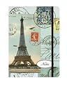 Paris Travel Notebook - New!