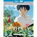 Arrietty Deluxe Collector's Edition - Double Play (Blu-ray + DVD)