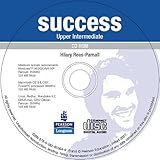 Success. Upper intermediate, Students' book