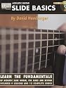 Acoustic Guitar Slide Basics (Guitar Educational)