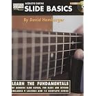 Acoustic Guitar Slide Basics by David Hamburger
