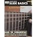 Acoustic Guitar Slide Basics