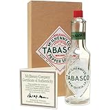 TABASCO Military Bottle Set