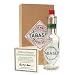 TABASCO Military Bottle Set