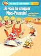 Dur-Dur et Mon-Poussin : Je vais te croquer, Mon-Poussin !