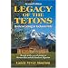 Legacy of the Tetons: Homesteading in Jackson Hole