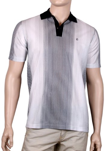 Ermano. Edles, sehr hochwertiges Herren Poloshirt 