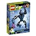 LEGO Ben 10 Alien Force Chromastone (8411)