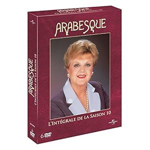 Arabesque - Saison 10