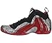 Nike Air Flightposit Exposed Men Sneakers Silver/Black/University Red 616765-001