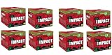 Visible Impact Scenario Grade Paintballs - 16,000 Rounds