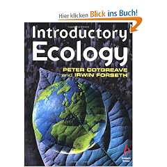 Introductory Ecology