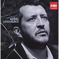 Thomas Ades: Anthology