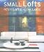Evergreen: Small Lofts - Petits Lofts - Kleine Lofts