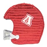 Aztec Imports Football Helmet Pinata