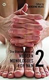 The Oberon book of modern monologues for men. 2