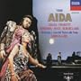 Verdi: Aida / Chiara, Pavarotti, Dimitrova, Nucci, Burchuladze, Maazel