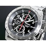 セイコー SEIKO 腕時計 メンズ クロノグラフ SNDB59P1 [並行輸入品]