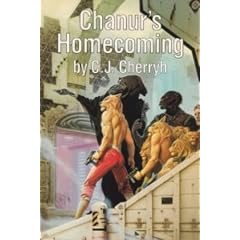 Chanur's Homecoming