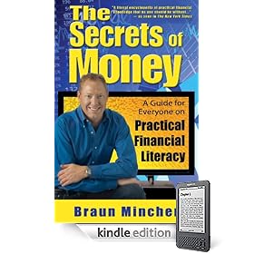 The Secrets of Money: A Guide for Everyone on Practical Financial Literacy (First)