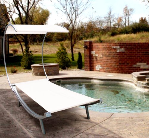 Mahata A37051170511 Steel Outdoor Single Hammock Bed