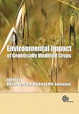 Image of Environmental Impact of Genetically Modified Crops