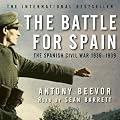 The Battle for Spain (Unabridged)