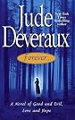 Forever...: A Novel of Good and Evil, Love and Hope   [FOREVER] [Mass Market Paperback]