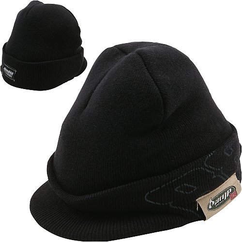 Buy Chase Authentics Dale Earnhardt, Jr. AMP Energy Traction Knit Beanie by Chase Authentics