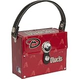 Littlearth Fanatics Purse-Arizona Diamond Backs