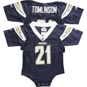 nfl infant jerseys