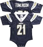 LaDainian Tomlinson San Diego Chargers Navy NFL Infant Jersey