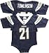 LaDainian Tomlinson Reebok NFL Navy San Diego Chargers Infant Jersey - 24 months