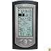 La Crosse Technology FX5000 Discovery Channel Wireless Weather Station with Heat Index 433 MHz Wireless Outdoor Transmitter