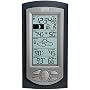 La Crosse Technology FX5000 Discovery Channel Wireless Weather Station with Heat Index 433 MHz Wireless Outdoor Transmitter