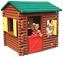 Little Tikes Log Cabin