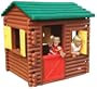 Little Tikes: Log Cabin