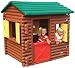 Little Tikes Log Cabin