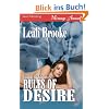 Rules of Desire [Desire, Oklahoma 4] (Siren Publishing Menage Amour)