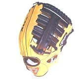 Louisville Slugger CB1276 Outfield Flare Baseball Glove 12.75 In