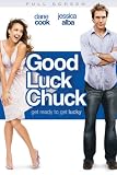GOOD LUCK CHUCK - FULLSCREEN (RATED) (DVD MOVIE)
