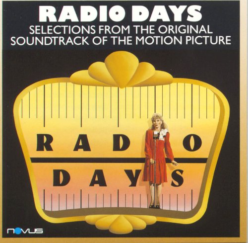 Radio Days Various Artists