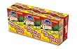 Champion 100 Calorie Pack Raisins, 6 Count 1.25 Ounce Boxes (Pack of 24)