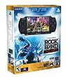 PSP 3000 Limited Edition Rock Band Unplugged Entertainment Pack - Black