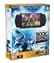 PlayStation Portable Limited Edition Rock Band Unplugged Entertainment Pack - Piano Black