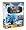 PSP 3000 Limited Edition Rock Band Unplugged Entertainment Pack - Black