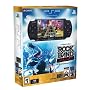 PSP 3000 Limited Edition Rock Band Unplugged Entertainment Pack - Black