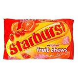 PFY05751 - Starburst, 16 oz., Fruit Flavors
