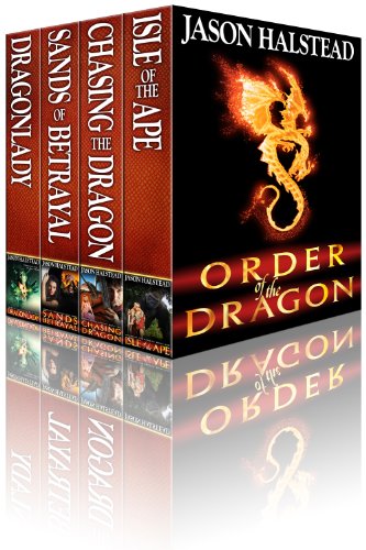 Order of the Dragon