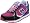 Black/Purple